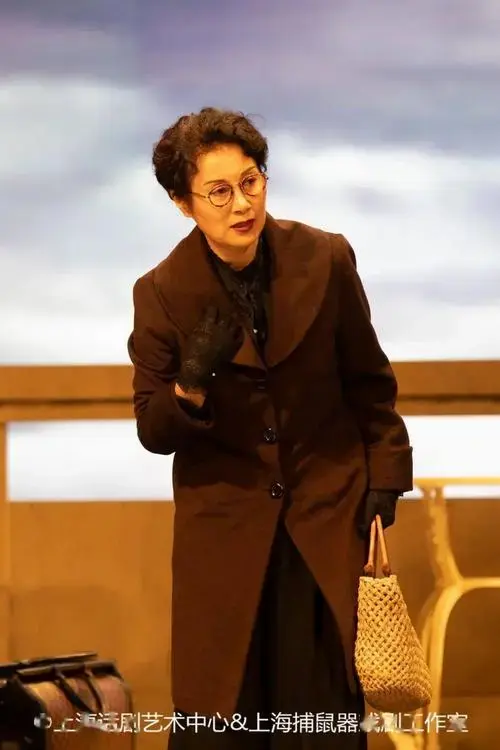 2020版《无人生还》今晚开演 | 舞台焕然,初心依然