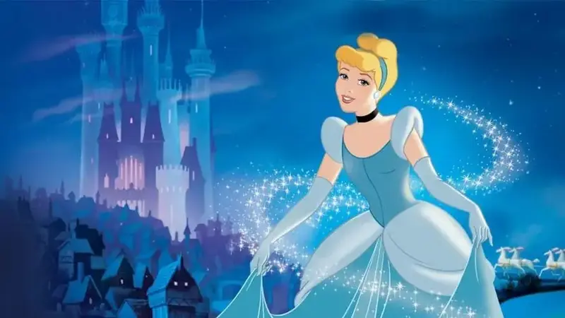前几日,bbc two宣布打造《灰姑娘》圣诞童话剧《cinderella: a comic