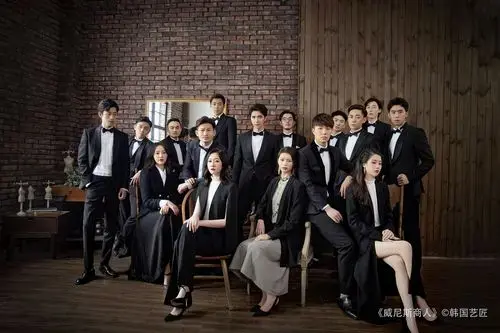 话剧《威尼斯商人》全球首演,以当代视角演绎400年前的莎士比亚