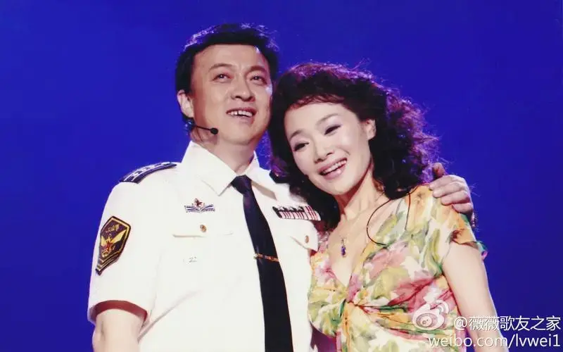 【吕薇|吕继宏】2006年《赤道雨》花絮【赤道雨】不同版本片段|是没