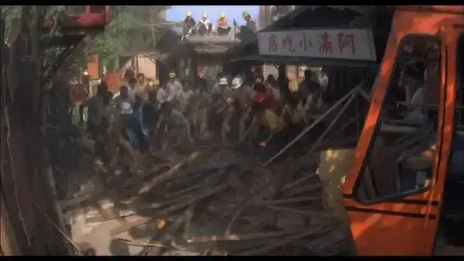 《搭错车》1983年中国音乐剧情片,虞戡平执导,孙越,刘瑞琪,李立群