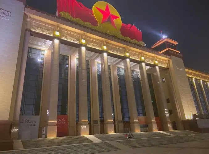 南昌必游的五大美景,你打卡了吗?
