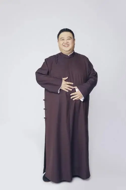 2024长沙德云社岳云鹏 孙越相声专场演出时间,地点,门票价格 - 东方