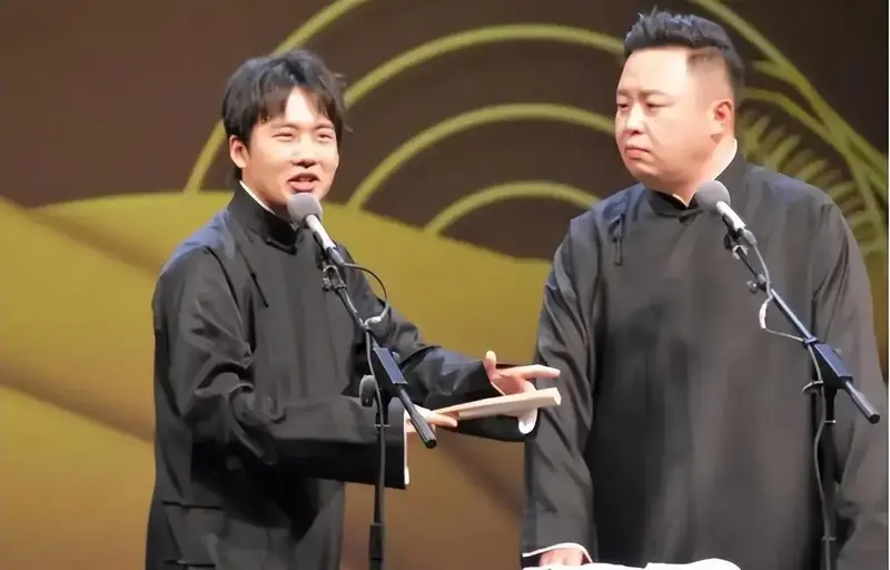 德云社被称真是太不讲情义?郭麒麟要准备独立,阎鹤祥面临失业?