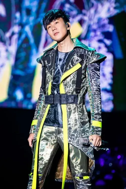 2025林俊杰杭州演唱会购票信息,入场规则(附演出时间)