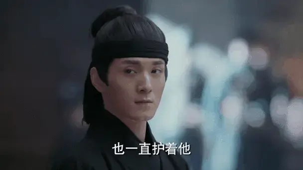 凤囚凰:盘点古装女神白鹿在剧里的高能片段,代入感太强了