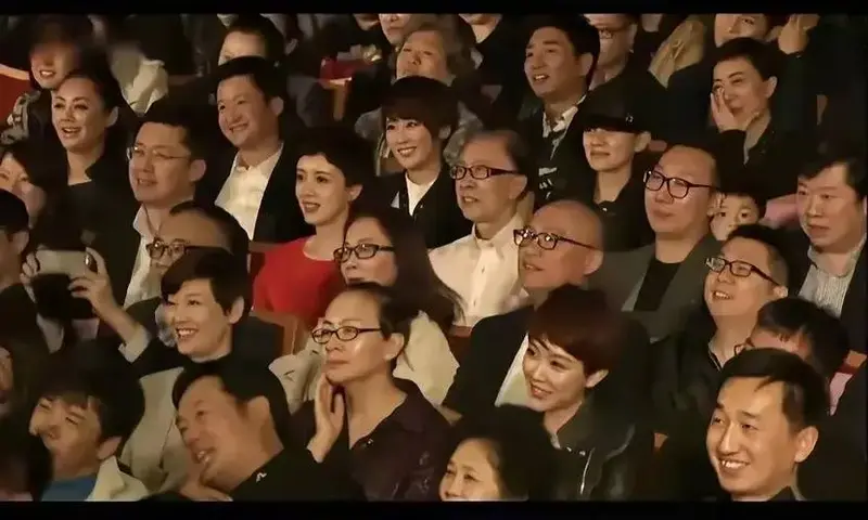 三十而立,恭喜德云社,三十周年庆典,和二十周年庆典一样热闹吗