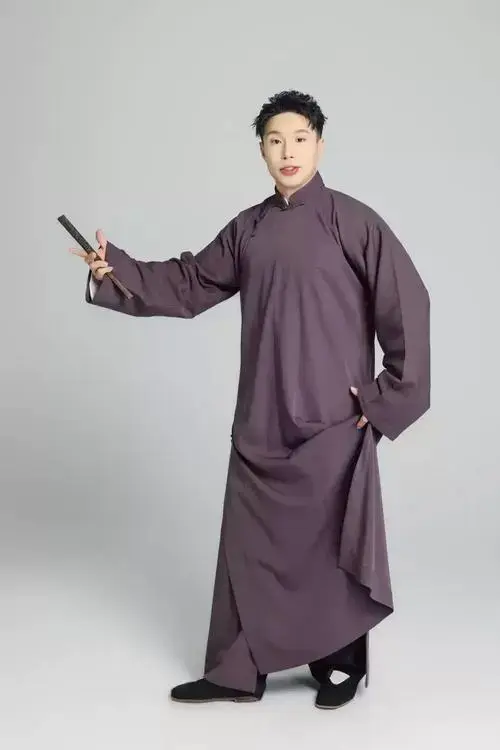 永庆升平2024德云社烧饼 曹鹤阳相声专场演出--北京站--票品详情