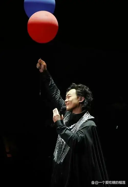2024陈奕迅巡回演唱会时间表及城市地点(附巡演行程安排)