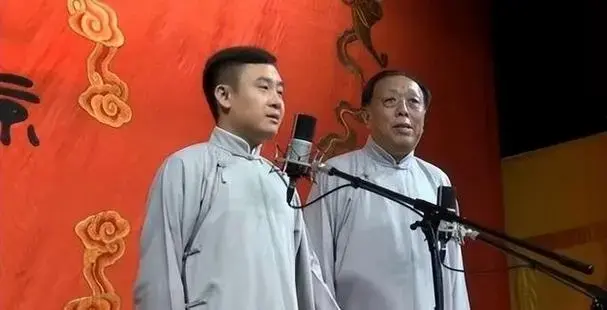 德云社资深相声演员离世!高峰,王九龙等人发文悼念