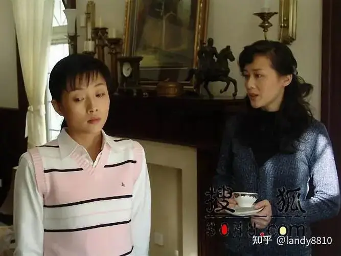 《搭错车2005》剧照 - 知乎