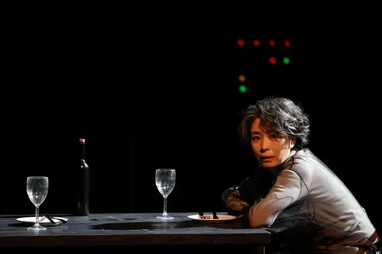 对人性的深度凝视,福瑟话剧《而我们将永不分离》在京上演