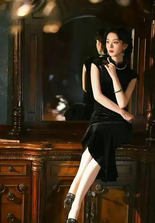 《老九门》2官宣,开机路透曝光,超强阵容定妆照惊艳!