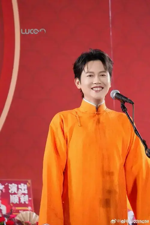 孟鹤堂天津卫视相声春晚##孟鹤堂火星情报局