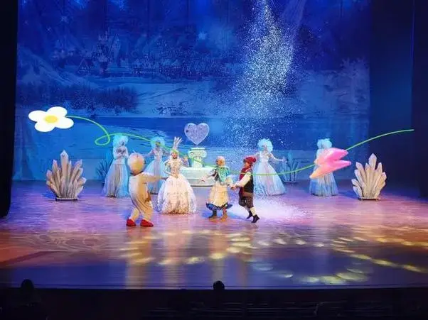 悉尼歌剧院儿童剧《魔法负鼠》全攻略