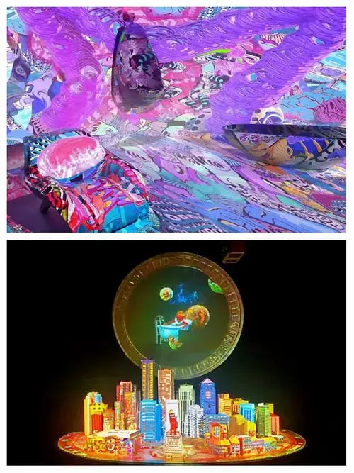 杭州年轻人新宠:瘾瘾作乐打卡地指南