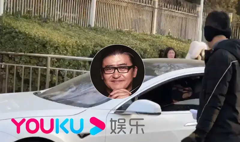 鼠年春晚首次带妆彩排现场独家直击!