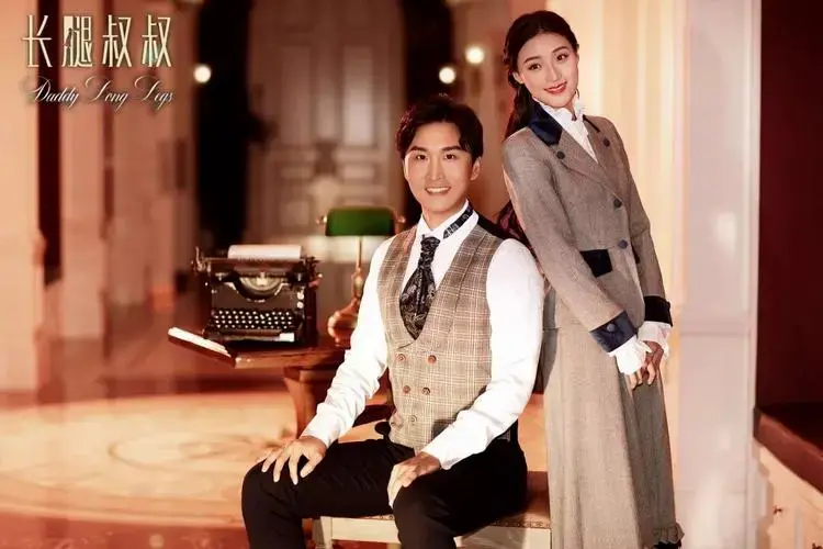 中文版音乐剧《长腿叔叔》首演倒计时2天 | 主演们都准备好了吗?