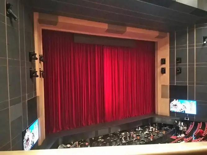 上海歌剧院版《图兰朵》观演后记