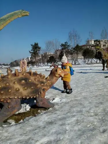 《我说我唱我跳我快乐》