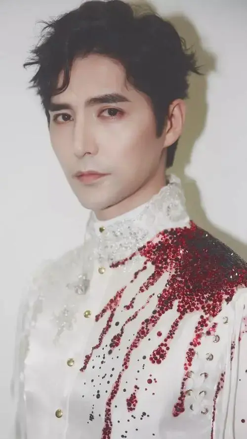 不得不说这部音乐剧已经未演先火,成为2020年度值得期待的音乐剧之一