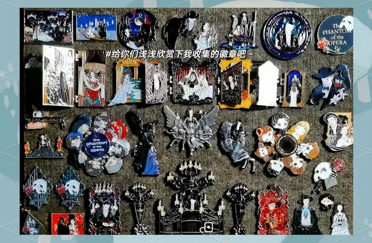 《歌剧魅影》晚场:卡司亮眼 作为剧迷,我对卡司的阵容并没有太多深入