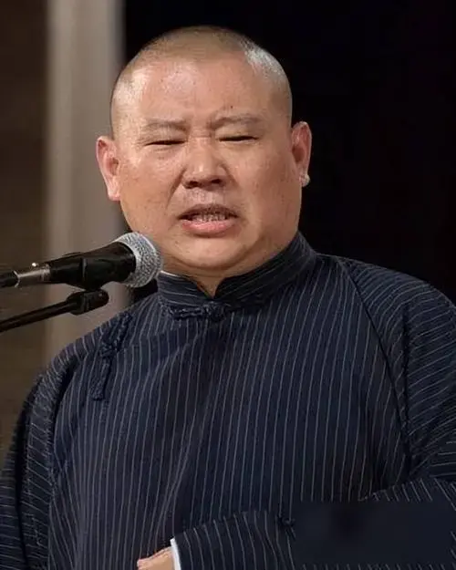 郭德纲正式出任会长!始终坚守初心,全力经营德云社