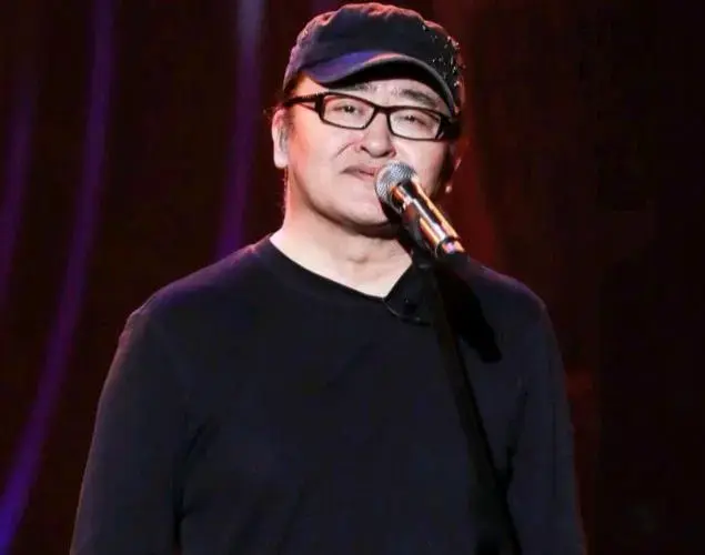 刘欢62岁新篇!环球音乐独家合作,经典作品回归,未来更大惊喜!