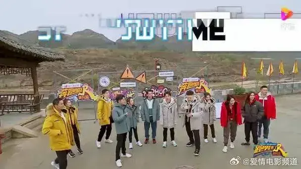 郭麒麟带来相声版说唱,回归老本行了,宋祖儿笑出画面!