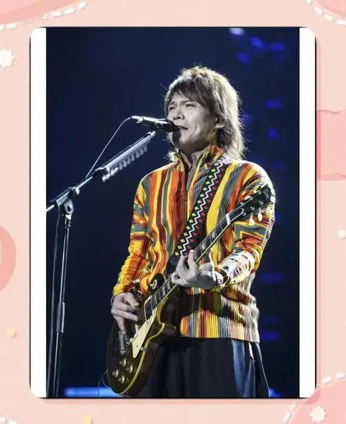 伍佰演唱会:大合唱的魔力与人生的咏叹