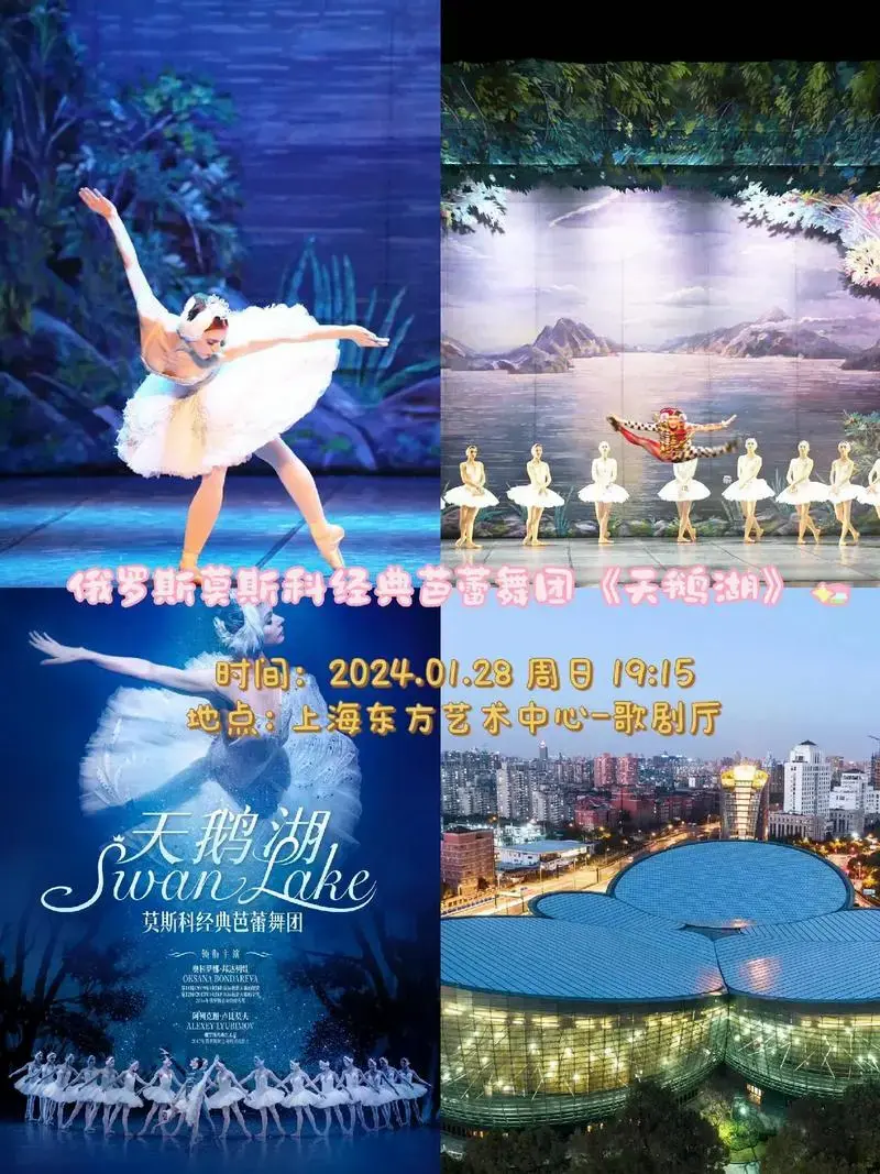柴可夫斯基的芭蕾舞剧《天鹅湖》当之无愧是世界第一芭蕾舞剧#芭 - 抖