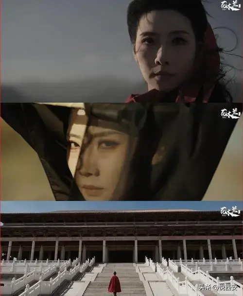 把千年ip唱成热血战歌,音乐剧《花木兰》首演在即