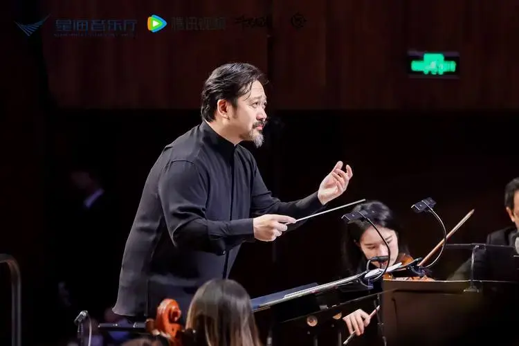 当国漫碰上交响乐,超人气ip《斗罗大陆》跨界首演_音乐会_经典_陈思昂