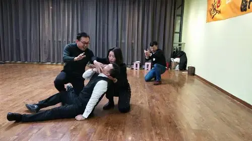 参加即兴话剧表演的复盘汇总持续更新版2019713