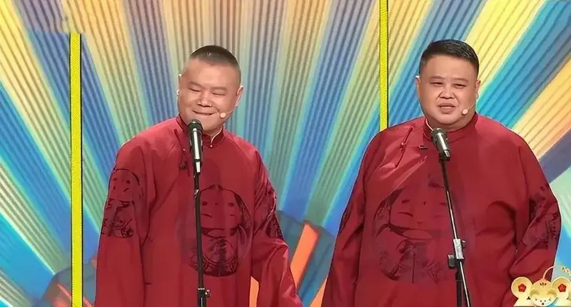 多年以来,岳云鹏无疑为我们带来了许多