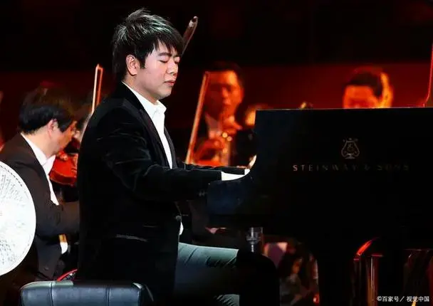 郎朗钢琴元宇宙音乐会带来颠覆传统的音乐盛宴