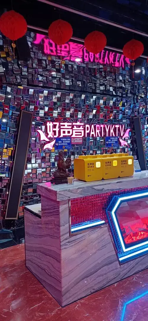 越唱越欢乐的好声音