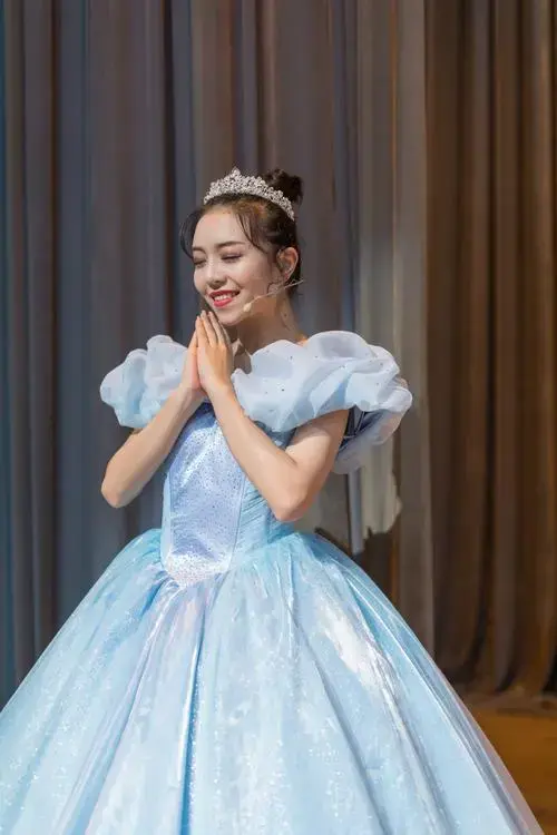 童话剧《灰姑娘 cinderella》上海站
