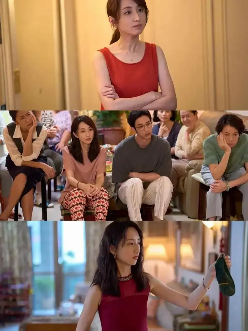 2025 netflix台剧大爆发!这7部每部都是高能王炸!