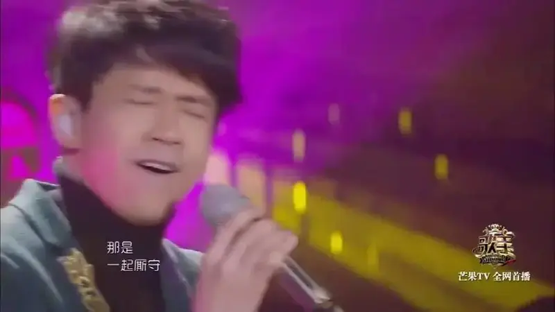 光良 《童话》《第一次》《约定》《烟火》 听完耳朵怀孕了