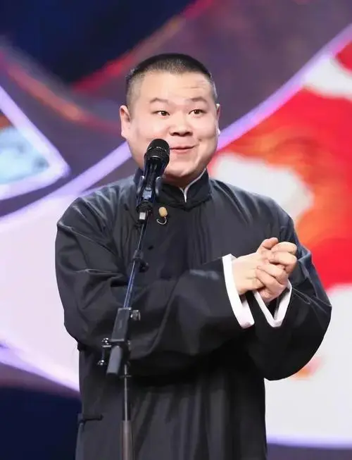 岳云鹏:唱出治愈与情感的相声演员