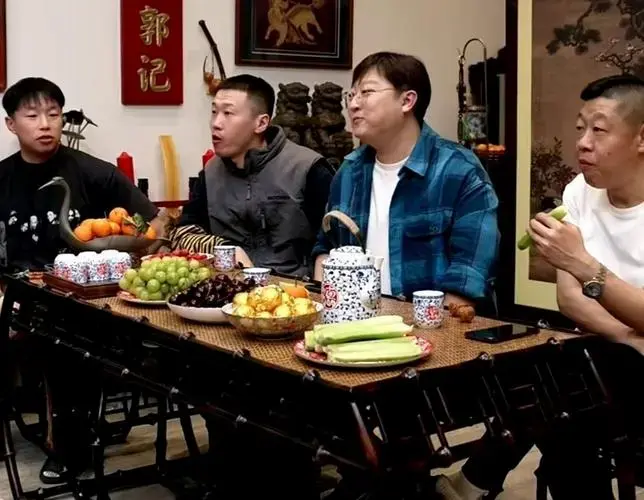 郭德纲计划打造《相声有新人》?网友:德云社演员已足够