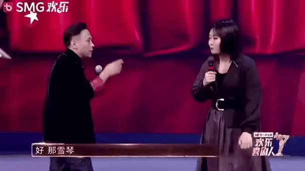 硬是把相声说成脱口秀,还把岳云鹏孙越拆散了