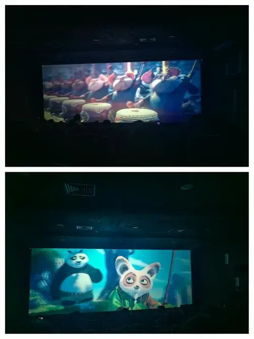 《功夫熊猫4》:亲子时光,哲理启示