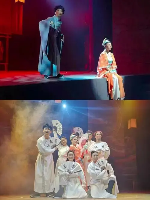 周末遛娃| 国家队的儿童剧果然让人惊喜!