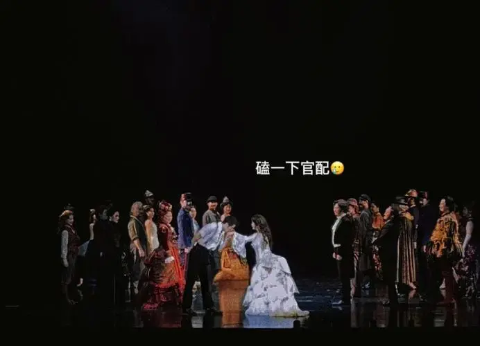 深圳《歌剧魅影》观剧指南:必看小贴士