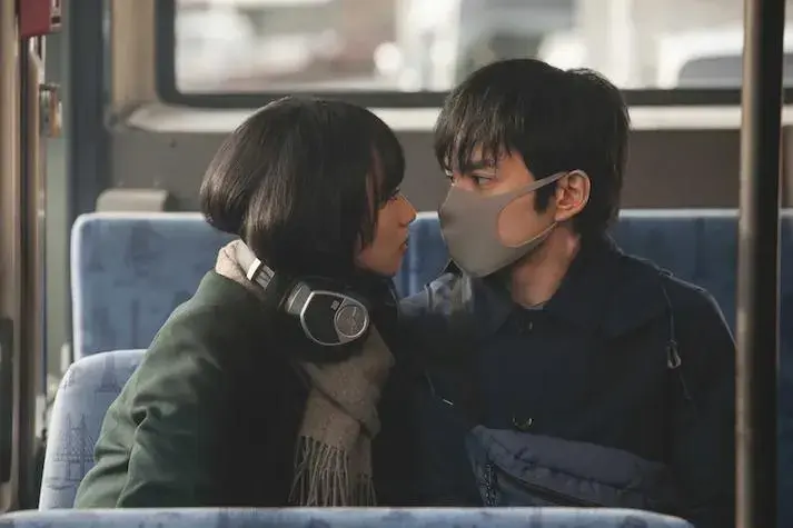 恋爱寄生虫