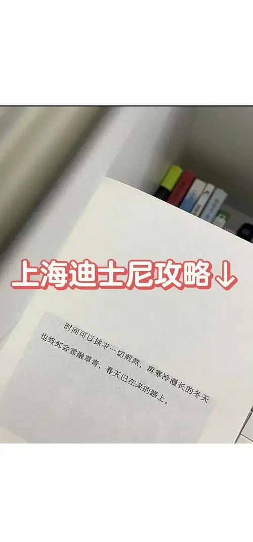 上海迪士尼的套票简直太值了!