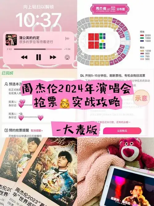 回流票抢票攻略