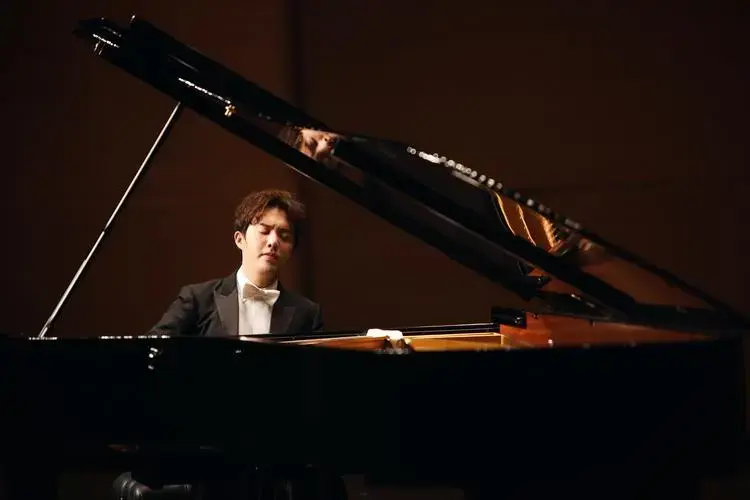 李云迪奏鸣曲 巡回音乐会将到达高峰期_凤凰网娱乐_凤凰网